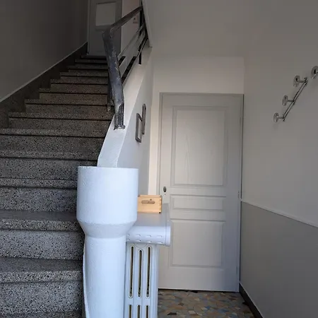 Climatise Apartment