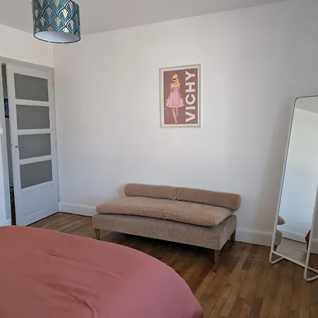 Apartment Climatise